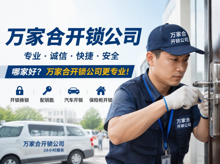 友好区20年经验·年服6000家